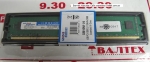Оперативная память 4 гб ддр3 1600 GOLDEN MEMORY GM16N11/4
