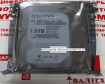 Жесткий диск 1.5 тб 3.5 SATA 3 I.Norys INO-IHDD1500S3-D1-7264