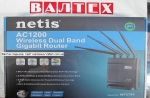 Вай фай роутер Netis WF2780