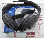 Наушники SVEN AP-860M