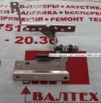 Новая левая петля Asus X551CA, X551MA, F551MA, F200MA, P551CA