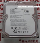 Жесткий диск 2 тб Seagate Barracuda ST32000542AS