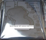 Жесткий диск 500 Гб 2.5 SATA 3 Seagate ST500LM030