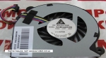 Новый кулер HP Pavilion DM1-4000, DM1-4100, DM1-4200