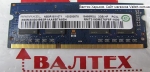 Оперативная память 2 гб ддр3 sodimm 1600mhz 1.35V RAMAXEL