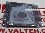 Жесткий диск 1TB 2.5 128mb 5400rpm SATA3 WD WD10SPZX