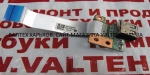 Боковой юсб разъем HP Pavilion G6-2000, G6-2347sr, G6-2348er