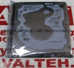 Жесткий диск 500 Гб 2.5 SATA 3 Seagate Ultrathin ST500LT032