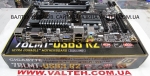 Материнская плата Gigabyte AM3  GA-78LMT-USB3 R2 TDP CPU 125 Вт