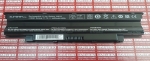 Новый аккумулятор Dell Inspiron N5010 11.1V 4400mAh Elements PRO