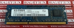 Оперативная память 4 гб ддр3 sodimm 1600mhz 1.35V Elpida