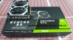 Видеокарта MSI GeForce GTX 1650 VENTUS XS 4G OC