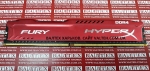 Оперативная память 8gb ddr4 2400mhz HyperX HX424C15FR2/8