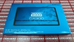Новый ссд 240 гб GOODRAM SSDPR-CX300-240