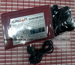 Блок питания 600W Crown CM-PS 600