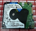 Жесткий диск 2TB 2.5 SATA3 WD WD20SPZX-08UA7T0