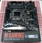 Материнская плата Gigabyte 1151 Z390 M Gaming