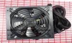 Блок питания 600Wt Crown CM-PS600 PLUS