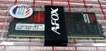 Оперативная память 8gb ddr4 2666mhz AFOX AFLD48FH2P