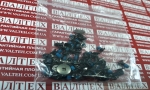 Болтики для ноутбука HP Pavilion DM4, DM4-1000, DM4-1100