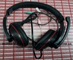 Наушники с микрофоном DANYIN DT-2208