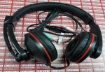 Наушники с микрофоном SALAR A500