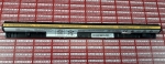 Новый аккумулятор Lenovo IdeaPad G400S, G40-30 14.4V 2600mAh