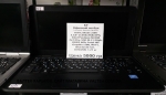 БУ нетбук Dell Latitude 3180