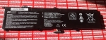 Новый аккумулятор Asus X202E, X201E 7.4V 5000mAh Power Plant