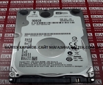 Жесткий диск 500 Гб 2.5 SATA 2 WD WD5000LUCT