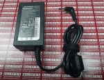 Новая зарядка Lenovo 20V 3.25A 65W 4.0x1.7 прямоугольная