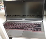 БУ ноутбук Fujutsu LifeBook E746