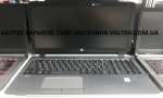БУ ноутбук HP ProBook 450 G2 Core i7-5500u, 480GB SSD, 16GB DDR3