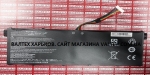 Новый аккумулятор Acer Aspire ES1-533 11.4V 2200mAh Elements PRO