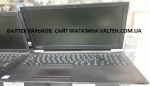 БУ ноутбук Lenovo V110-15ISK Core i3-6006U, SDD 240Gb, DDR4 8Gb