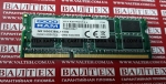 Оперативная память 8 гб ддр3 sodimm 1600mhz 1.5V GoodRam