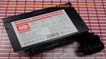 Блок питания FrimeCom 400Wt SMD400 fun 12x12 см