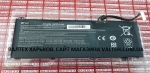 Новый аккумулятор Acer Aspire V15 NITRO 4600mAh 11.4v PowerPlant