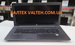 БУ ноутбук HP Zbook 17 G3 i7-6820HQ, 512GB M.2, 32GB DDR4
