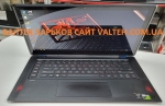 БУ ноутбук HP Omen15-5210nr I7-4720HQ SSD 256GB 8GB СЕНСОРНЫЙ