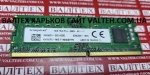 Оперативная память ddr4 8gb so dimm 2666MHz Kingston
