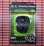 Беспроводная мышка HQ-WMA8800 1600DPI Gray