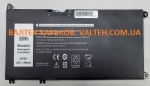 Новый аккумулятор Dell Inspiron 15 7577 3600mAh Power Plant