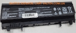 Новый аккумулятор Dell Latitude E5440 11.1V 5200mAh Power Plant