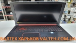 БУ ноутбук Acer Nitro 5 AN515-51 i5-7300HQ, 16GB DDR4, GTX1050ti