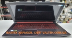 БУ ноутбук Aсer Nitro 5 AN515-52 I5-8300H, GTX 1050ti 4GB
