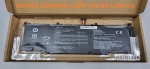 Новый аккумулятор Asus ROG S5 3400mAh 15.2V Power Plant