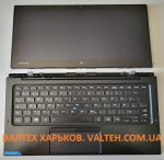 БУ ноутбук трансформер Toshiba Portege Z20T-C13Q Core M5-6Y54