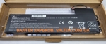 Новый аккумулятор HP ZBook 15 G3 11.4V 4600mAh Power Plant