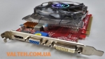 Видеокарта Powercolor Radeon HD5750 1GB GDDR5